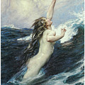 Flying Fish