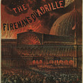 The fireman's quadrille